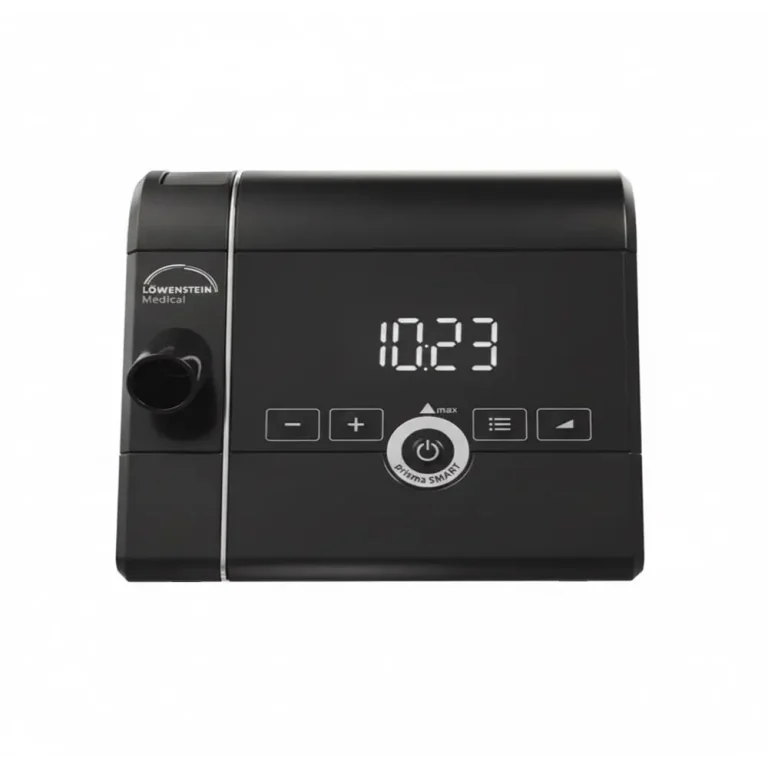 Prisma SMART Auto CPAP