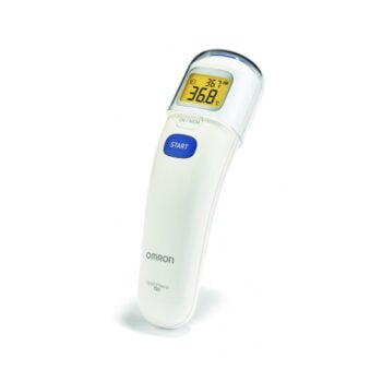 GENTLE temp 720 Thermometers, OMRON