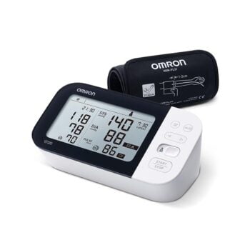 M7 Intelli IT Blood Pressure Monitor, OMRON