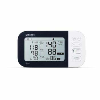 M7 Intelli IT Blood Pressure Monitor, OMRON