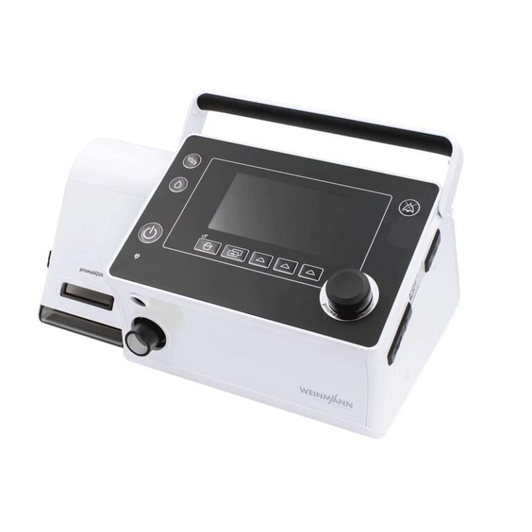 Prisma VENT 30-C Portable Ventilator, Löwenstein Medical