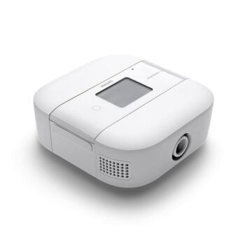 DreamStation Go Auto Travel CPAP Machine, Philips Respironics