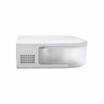 DreamStation Go Heated Humidifier, Philips Respironics