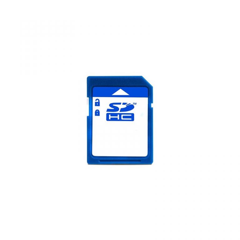 SD Card For Prisma Machines