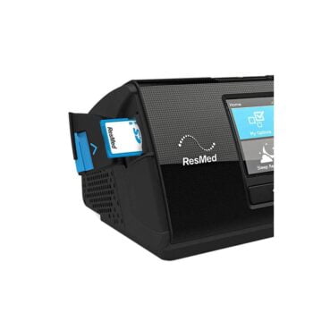 SD Card for AirSense CPAP Machines