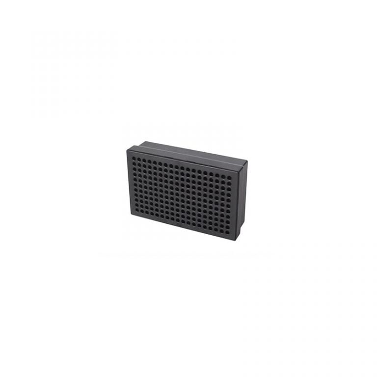 BMC G3 2.5 PM Filter Box, BMC Medical