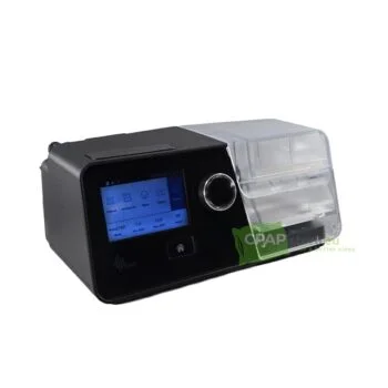 BMC G3 A20 Auto CPAP with Smart Humidifier, BMC Medical