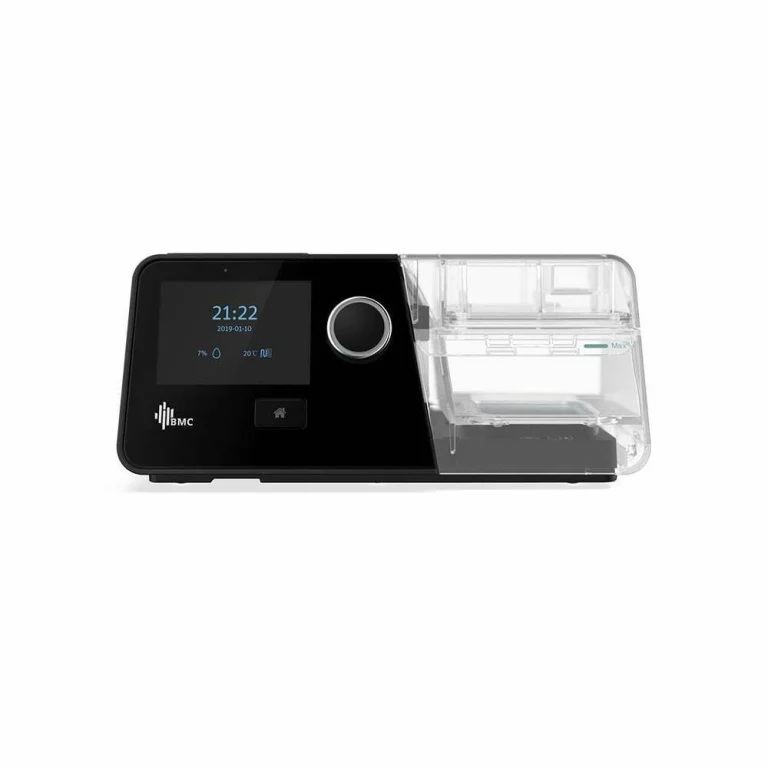 BMC G3 A20 Auto CPAP with Smart Humidifier