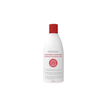 CPAP Mask & Hose Soap Grapefruit-Lemon