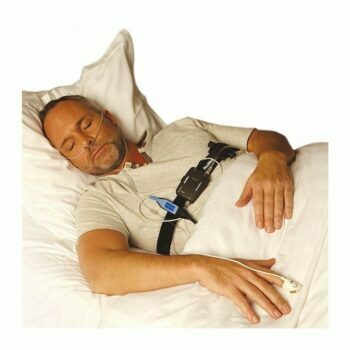 ApneaLink Air sleep screening device, ResMed