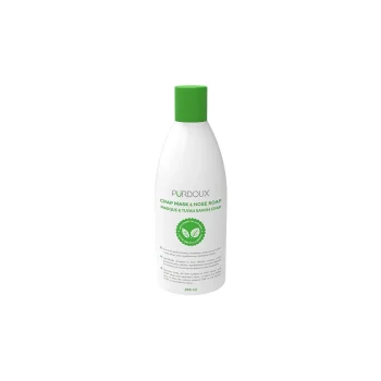 CPAP Mask & Hose Soap Green Tea and Mint