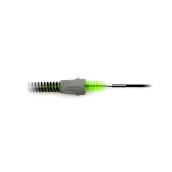 Premium CPAP Hose Brush 2-1