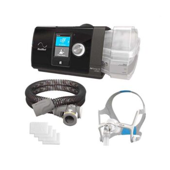 CPAP Complete Packages