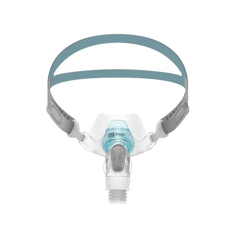 Brevida Nasal Pillows CPAP Mask