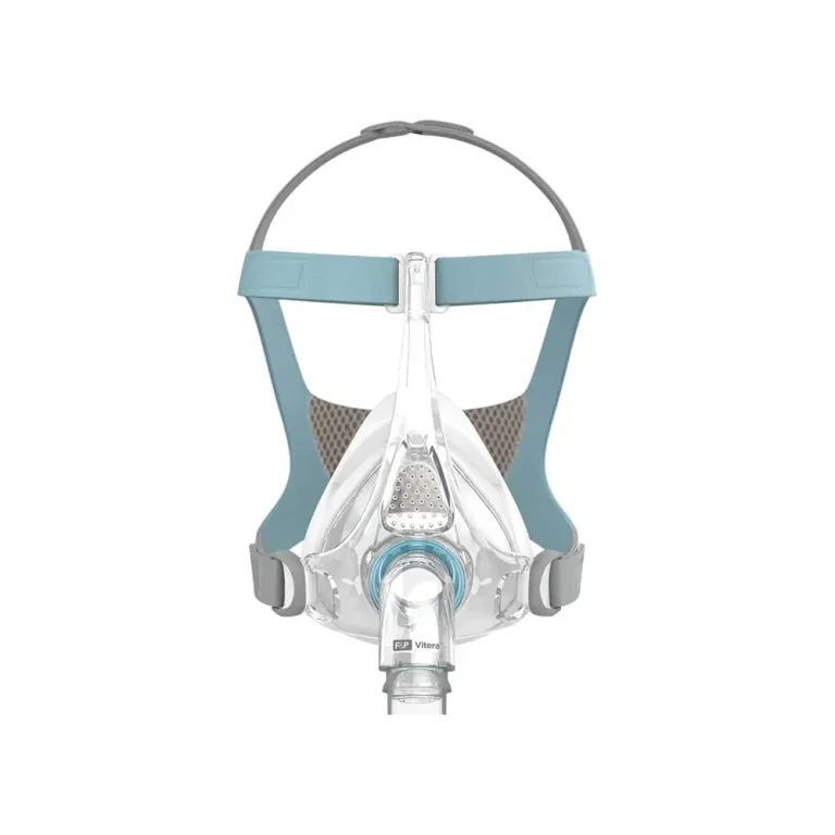 Vitera Full Face CPAP Mask