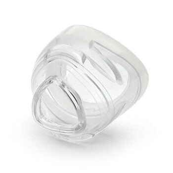 DreamWisp CPAP Mask Cushion Replacement, Philips Respironics