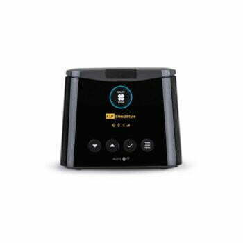 SleepStyle Auto CPAP, Fisher & Paykel