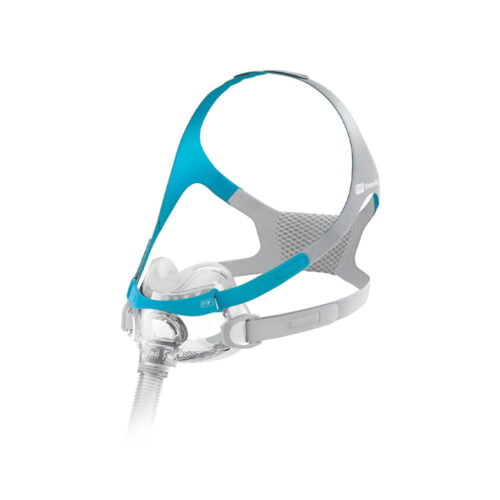 Evora Full Face CPAP Mask, Fisher & Paykel