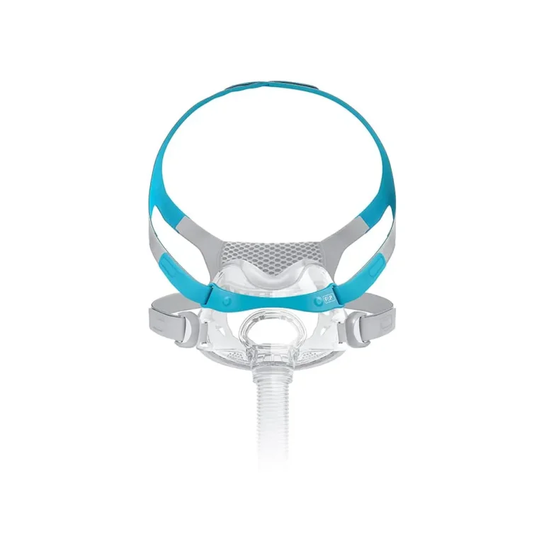 Evora Full Face CPAP Mask