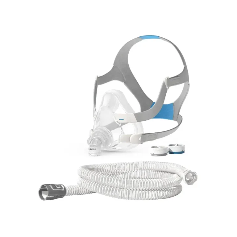 AirMini Mask Pack F20 For AirMini Machine