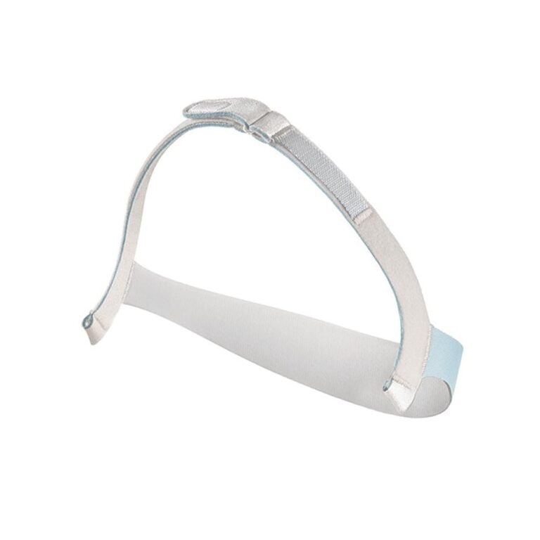 Nuance with Fabric Headgear Replacement, Philips