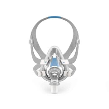 AirTouch F20 Full Face CPAP Mask, ResMed