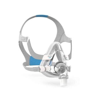 AirTouch F20 Full Face CPAP Mask, ResMed