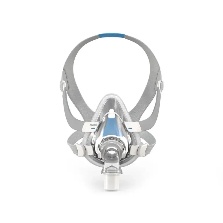 AirTouch F20 Full Face CPAP Mask