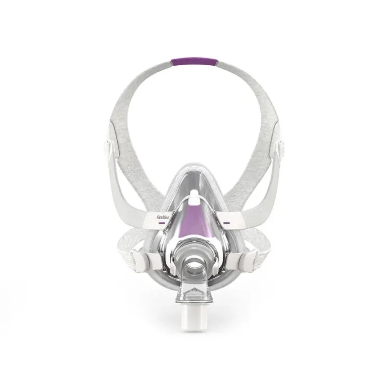 AirTouch F20 For Her Full Face CPAP Mask