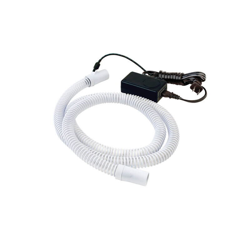HYBERNITE Heated Tube