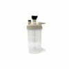 Oxygen HF Bubble Humidifier 350 mL