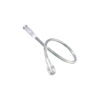 Connector Tubing for Bubble Humidifiers