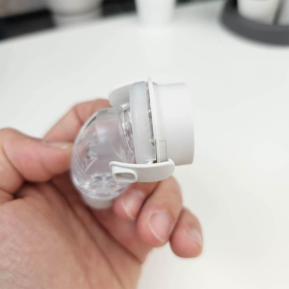 AirFit F20 Full Face CPAP Mask - Highlights