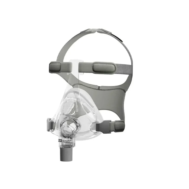 Simplus Full Face CPAP Mask