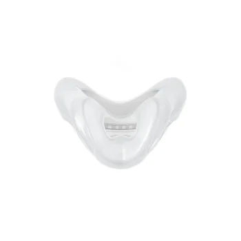 Evora Full Face Cushion Replacement Maintain the comfort and effectiveness of your therapy with the Fisher & Paykel Evora Full Face Cushion Replacement. Designed with Dynamic Support Technology, this cushion provides a soft yet secure seal, minimizing leaks and pressure while allowing freedom of movement during sleep. Ideal for replacing a worn or damaged cushion to restore mask performance. Product Features: Dynamic Support Technology ensures a stable and flexible seal Soft silicone design reduces pressure on the face and nose Easy to attach and remove for simple replacement Lightweight construction enhances comfort throughout the night Available in multiple sizes (Extra Small, Small to Medium, Large) for a customized fit Compatibility: Compatible with Fisher & Paykel Evora Full Face Mask Package Includes: 1× Evora Full Face Cushion Replacement (choose size: XS, S-M, or L)