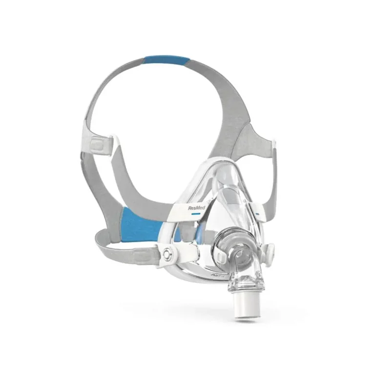 AirFit F20 Full Face CPAP Mask Non Magnetic