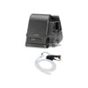 Prisma Aqua & Heated Tube Combo - Black
