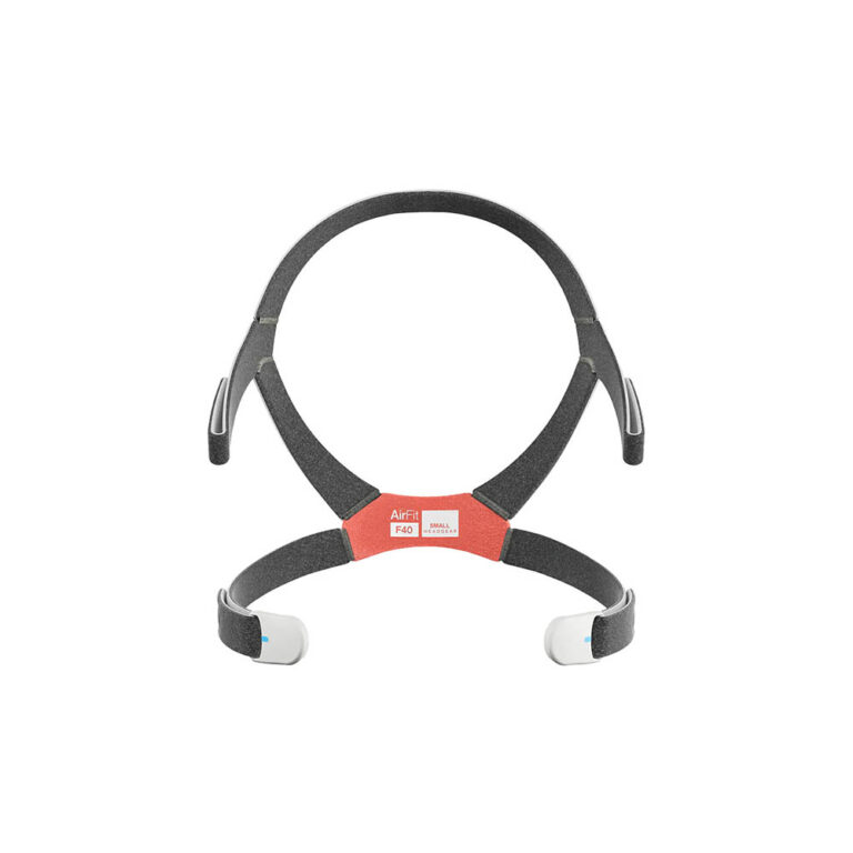 AirFit F40 Headgear Replecement