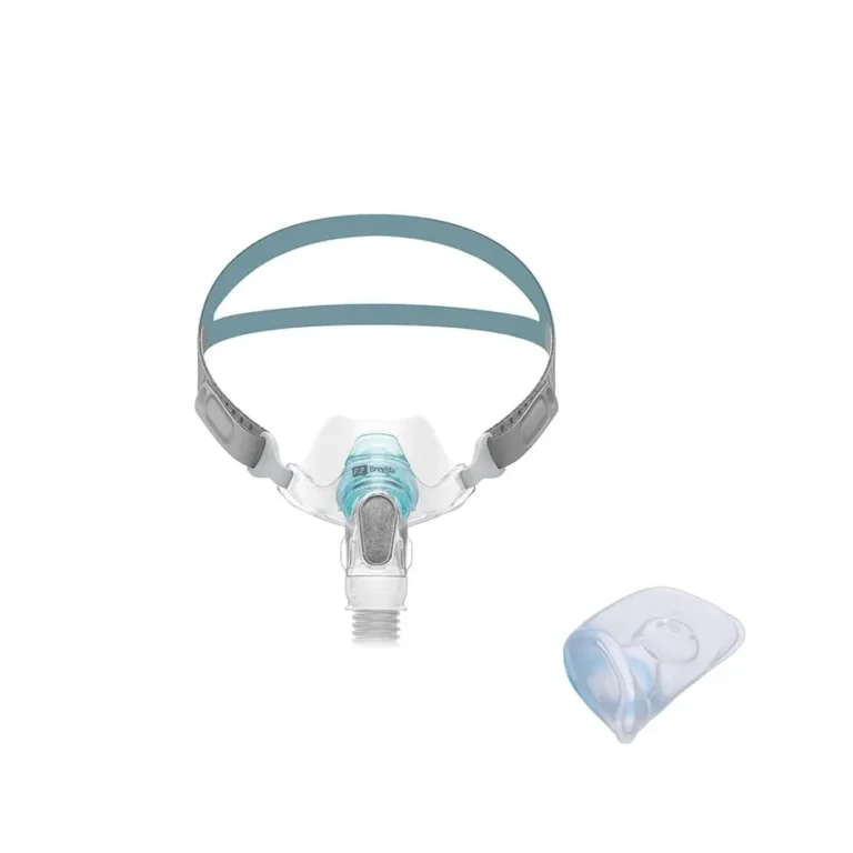 Brevida Mask and Cushion Replacement