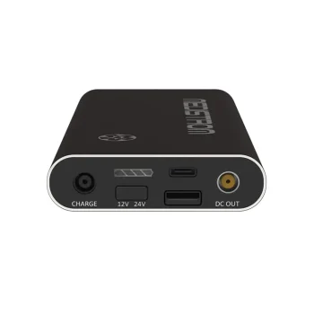 pilot flex portable battery for cpap devices