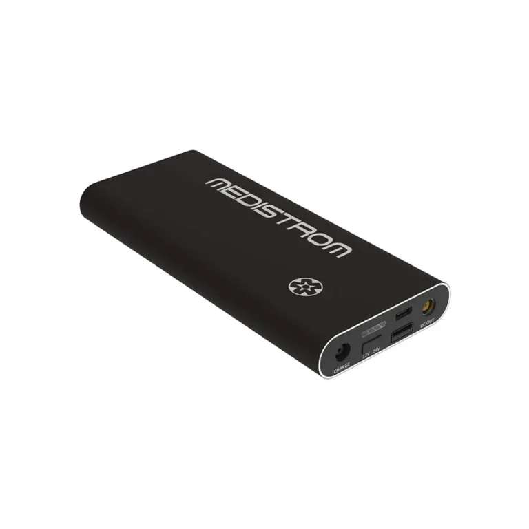 Pilot Flex Portable Battery for CPAP Devices