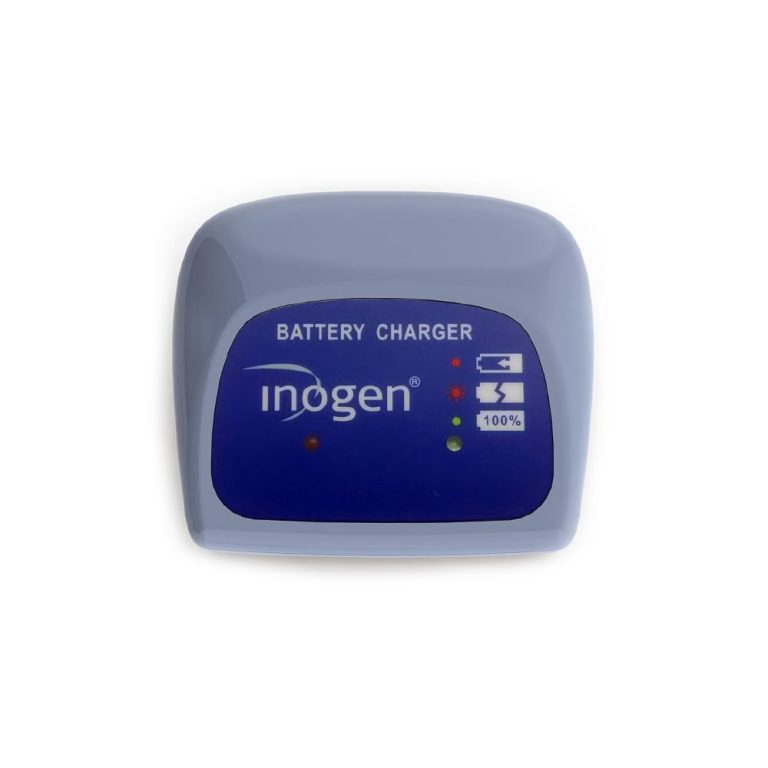 Inogen One G5/Rove 6 External Battery Charger, Inogen