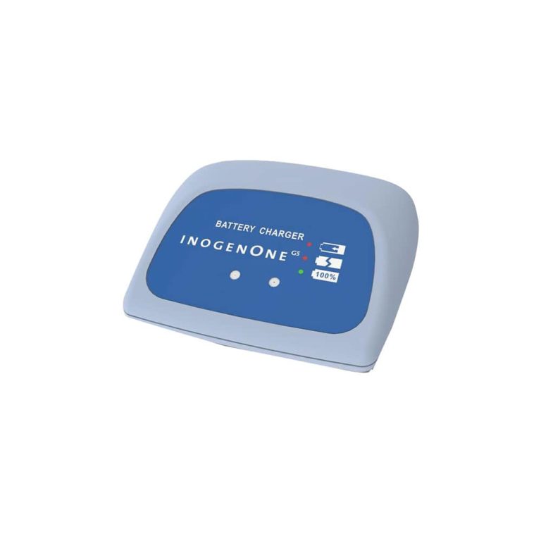 Inogen Rove 4 External Battery Charger