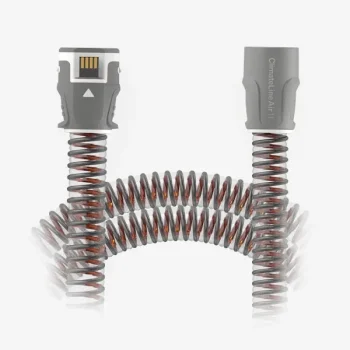 Heated Tubes