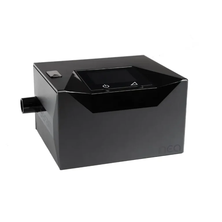 Nea Auto CPAP