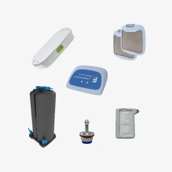 Oxygen Parts