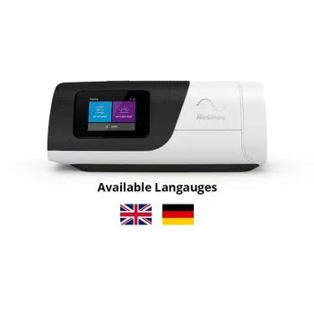 Resmed AirSense 11 AutoSet Auto CPAP Machine – 39163