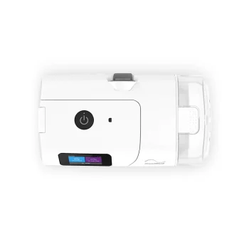 AirCurve 11 ASV PaceWave