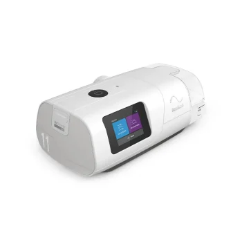AirCurve 11 ASV PaceWave
