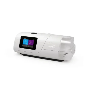 AirCurve 11 ASV PaceWave